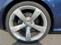 Audi rs5 v8 4.2 fsi 450 quattro s tronic 7 garantie 12 mois bang  olufsen toit ouvrant occasion simplicicar...
