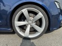 Audi rs5 v8 4.2 fsi 450 quattro s tronic 7 garantie 12 mois bang  olufsen toit ouvrant occasion simplicicar...