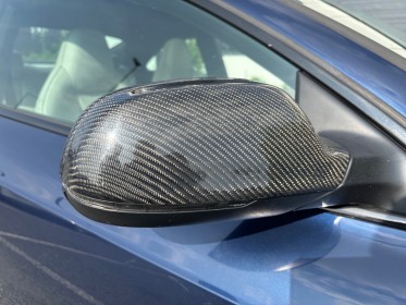 Audi rs5 v8 4.2 fsi 450 quattro s tronic 7 garantie 12 mois bang  olufsen toit ouvrant occasion simplicicar...