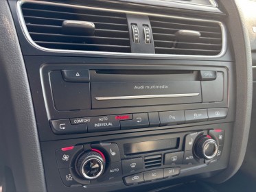 Audi rs5 v8 4.2 fsi 450 quattro s tronic 7 garantie 12 mois bang  olufsen toit ouvrant occasion simplicicar...