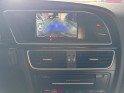 Audi rs5 v8 4.2 fsi 450 quattro s tronic 7 garantie 12 mois bang  olufsen toit ouvrant occasion simplicicar...