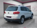 Volkswagen tiguan 2.0 tdi 140 fap bluemotion technology cup occasion simplicicar velay simplicicar simplicibike france