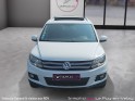 Volkswagen tiguan 2.0 tdi 140 fap bluemotion technology cup occasion simplicicar velay simplicicar simplicibike france