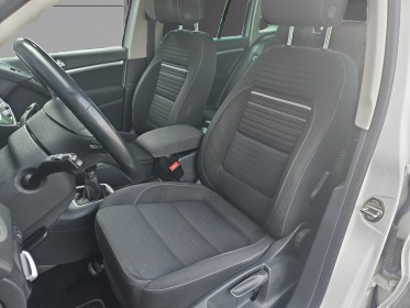 Volkswagen tiguan 2.0 tdi 140 fap bluemotion technology cup occasion simplicicar velay simplicicar simplicibike france