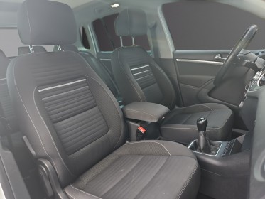 Volkswagen tiguan 2.0 tdi 140 fap bluemotion technology cup occasion simplicicar velay simplicicar simplicibike france