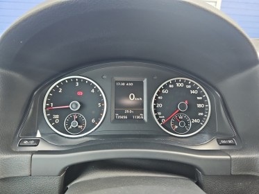 Volkswagen tiguan 2.0 tdi 140 fap bluemotion technology cup occasion simplicicar velay simplicicar simplicibike france