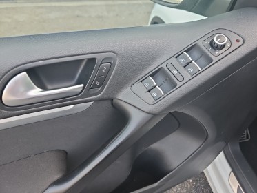 Volkswagen tiguan 2.0 tdi 140 fap bluemotion technology cup occasion simplicicar velay simplicicar simplicibike france