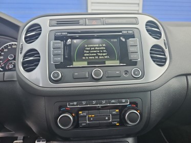 Volkswagen tiguan 2.0 tdi 140 fap bluemotion technology cup occasion simplicicar velay simplicicar simplicibike france