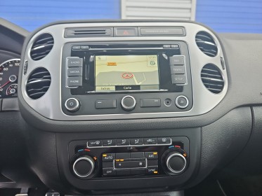 Volkswagen tiguan 2.0 tdi 140 fap bluemotion technology cup occasion simplicicar velay simplicicar simplicibike france