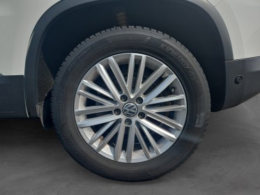 Volkswagen tiguan 2.0 tdi 140 fap bluemotion technology cup occasion simplicicar velay simplicicar simplicibike france