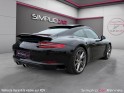 Porsche 911 carrera coupe phase 2 / boite manuelle 7 rapports / 911 991.2 3.0i 370chevaux/ reprise possible occasion...