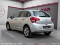 Citroen c3 airdream business 1.4 hdi 70 business - radar de recul occasion simplicicar lagny  simplicicar simplicibike france