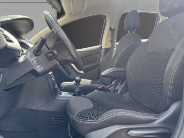 Citroen c3 airdream business 1.4 hdi 70 business - radar de recul occasion simplicicar lagny  simplicicar simplicibike france
