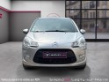 Citroen c3 airdream business 1.4 hdi 70 business - radar de recul occasion simplicicar lagny  simplicicar simplicibike france