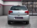 Citroen c3 airdream business 1.4 hdi 70 business - radar de recul occasion simplicicar lagny  simplicicar simplicibike france