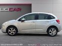 Citroen c3 airdream business 1.4 hdi 70 business - radar de recul occasion simplicicar lagny  simplicicar simplicibike france