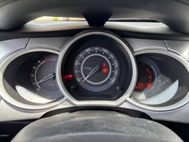 Citroen c3 airdream business 1.4 hdi 70 business - radar de recul occasion simplicicar lagny  simplicicar simplicibike france