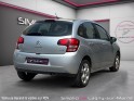 Citroen c3 airdream business 1.4 hdi 70 business - radar de recul occasion simplicicar lagny  simplicicar simplicibike france