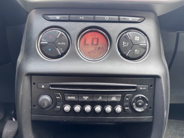 Citroen c3 airdream business 1.4 hdi 70 business - radar de recul occasion simplicicar lagny  simplicicar simplicibike france