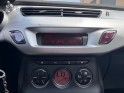 Citroen c3 airdream business 1.4 hdi 70 business - radar de recul occasion simplicicar lagny  simplicicar simplicibike france