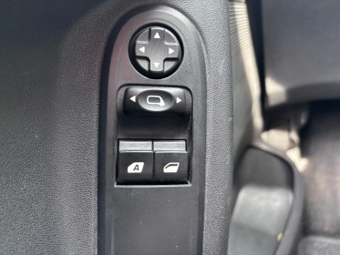 Citroen c3 airdream business 1.4 hdi 70 business - radar de recul occasion simplicicar lagny  simplicicar simplicibike france