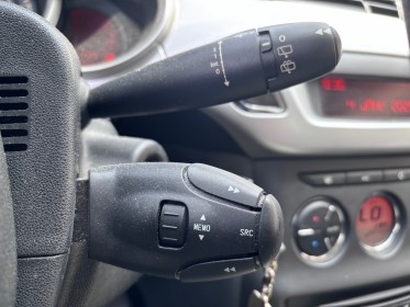Citroen c3 airdream business 1.4 hdi 70 business - radar de recul occasion simplicicar lagny  simplicicar simplicibike france