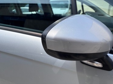 Citroen c3 airdream business 1.4 hdi 70 business - radar de recul occasion simplicicar lagny  simplicicar simplicibike france