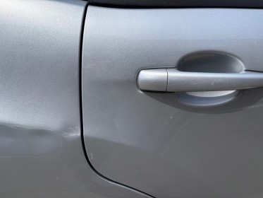 Citroen c3 airdream business 1.4 hdi 70 business - radar de recul occasion simplicicar lagny  simplicicar simplicibike france