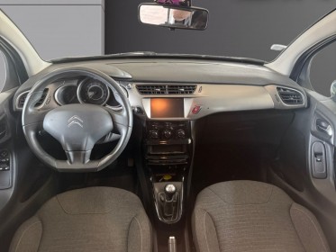 Citroen c3 c3 82 feel attelage garantie 12 mois occasion simplicicar poitiers simplicicar simplicibike france
