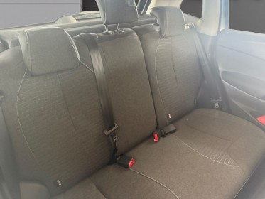 Citroen c3 c3 82 feel attelage garantie 12 mois occasion simplicicar poitiers simplicicar simplicibike france