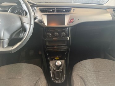 Citroen c3 c3 82 feel attelage garantie 12 mois occasion simplicicar poitiers simplicicar simplicibike france