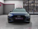 Audi a4 avant 35 tdi 163 s tronic 7 s edition toit ouvrant occasion simplicicar pontarlier simplicicar simplicibike france