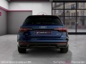 Audi a4 avant 35 tdi 163 s tronic 7 s edition toit ouvrant occasion simplicicar pontarlier simplicicar simplicibike france