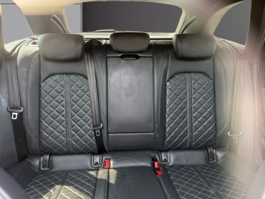 Audi a4 avant 35 tdi 163 s tronic 7 s edition toit ouvrant occasion simplicicar pontarlier simplicicar simplicibike france