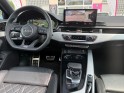 Audi a4 avant 35 tdi 163 s tronic 7 s edition toit ouvrant occasion simplicicar pontarlier simplicicar simplicibike france