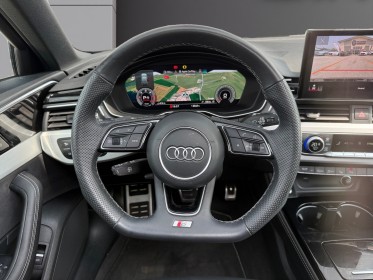 Audi a4 avant 35 tdi 163 s tronic 7 s edition toit ouvrant occasion simplicicar pontarlier simplicicar simplicibike france