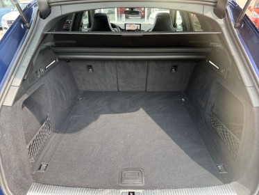 Audi a4 avant 35 tdi 163 s tronic 7 s edition toit ouvrant occasion simplicicar pontarlier simplicicar simplicibike france