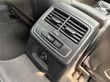 Audi a4 avant 35 tdi 163 s tronic 7 s edition toit ouvrant occasion simplicicar pontarlier simplicicar simplicibike france