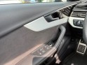 Audi a4 avant 35 tdi 163 s tronic 7 s edition toit ouvrant occasion simplicicar pontarlier simplicicar simplicibike france