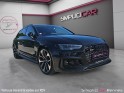 Audi rs4 avant v6 2.9 tfsi 450 ch tiptronic 8 occasion simplicicar rennes simplicicar simplicibike france