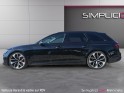 Audi rs4 avant v6 2.9 tfsi 450 ch tiptronic 8 occasion simplicicar rennes simplicicar simplicibike france