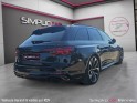 Audi rs4 avant v6 2.9 tfsi 450 ch tiptronic 8 occasion simplicicar rennes simplicicar simplicibike france