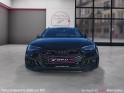 Audi rs4 avant v6 2.9 tfsi 450 ch tiptronic 8 occasion simplicicar rennes simplicicar simplicibike france