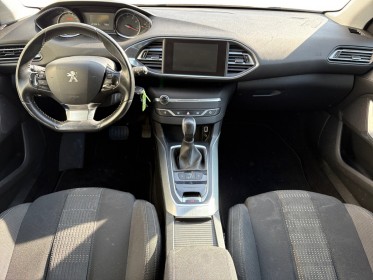 Peugeot 308 sw allure 130 ch eat6 boite automatique occasion simplicicar orgeval  simplicicar simplicibike france