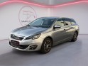 Peugeot 308 sw allure 130 ch eat6 boite automatique occasion simplicicar orgeval  simplicicar simplicibike france
