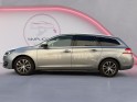 Peugeot 308 sw allure 130 ch eat6 boite automatique occasion simplicicar orgeval  simplicicar simplicibike france