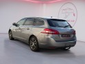 Peugeot 308 sw allure 130 ch eat6 boite automatique occasion simplicicar orgeval  simplicicar simplicibike france