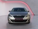 Peugeot 308 sw allure 130 ch eat6 boite automatique occasion simplicicar orgeval  simplicicar simplicibike france