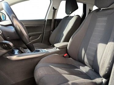 Peugeot 308 sw allure 130 ch eat6 boite automatique occasion simplicicar orgeval  simplicicar simplicibike france
