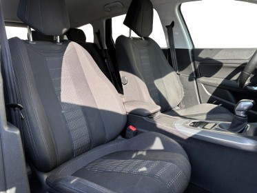 Peugeot 308 sw allure 130 ch eat6 boite automatique occasion simplicicar orgeval  simplicicar simplicibike france
